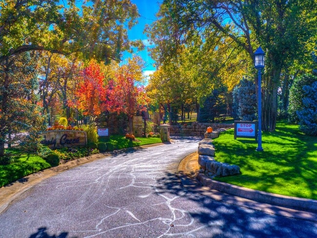 3309 Shadow Valley Dr in Edmond, OK - Building Photo - Building Photo