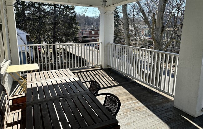 84 Walker St in Newton, MA - Building Photo - Building Photo