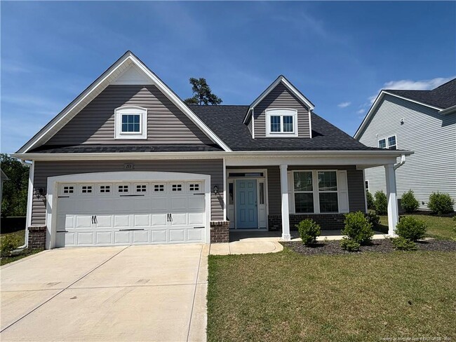 property at 153 Springhaven Dr