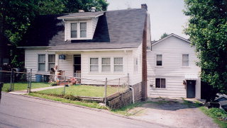 115 Mason St in Beckley, WV - Building Photo - Building Photo