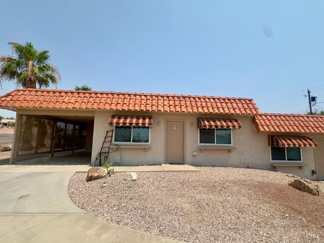 property at 3380 Kiowa Blvd S
