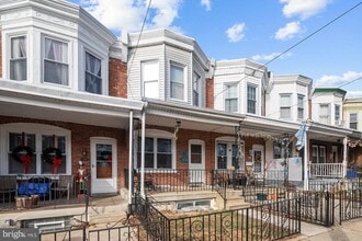 416 Ripka St in Philadelphia, PA - Building Photo - Building Photo