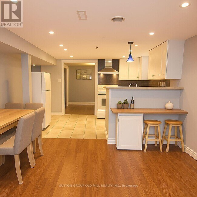 39 Risdon Ct in Toronto, ON - Building Photo - Building Photo