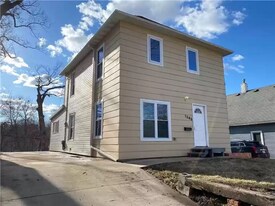 1546 33rd St in Des Moines, IA - Building Photo