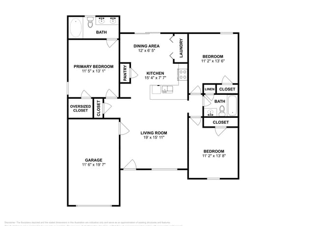 333 Finch Ln in Lexington, SC - Building Photo - Building Photo