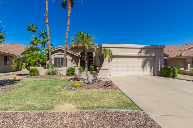 13334 W La Terraza Dr in Sun City West, AZ - Building Photo - Building Photo