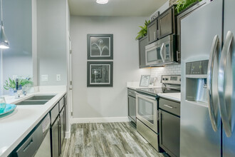 Lyric in Las Vegas, NV - Building Photo - Interior Photo