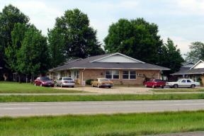 Heritage Manor in St James, MO - Building Photo