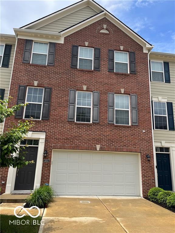 13054 Raritan Dr in Fishers, IN - Building Photo - Building Photo