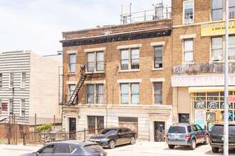 1573 Bushwick Ave in Brooklyn, NY - Building Photo - Building Photo