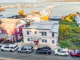 577 Piermont Ave in Piermont, NY - Building Photo