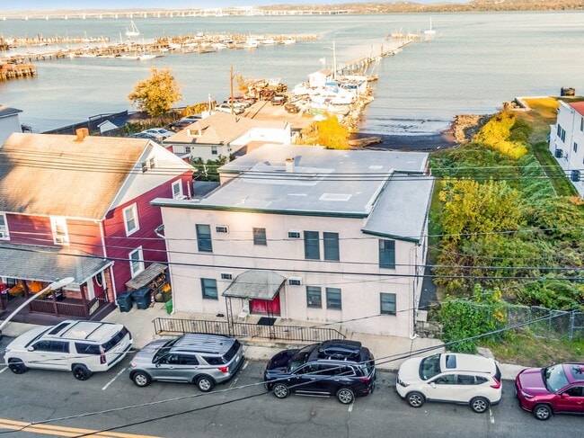 property at 577 Piermont Ave