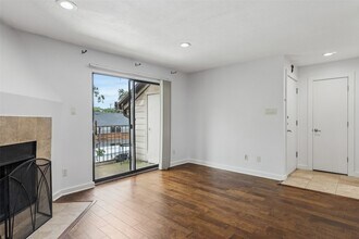 4777 Cedar Springs Rd, Unit 6N in Dallas, TX - Building Photo - Building Photo