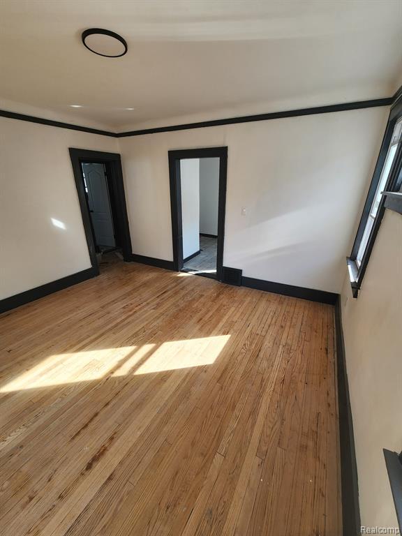 8922 Quincy St in Detroit, MI - Building Photo - Building Photo