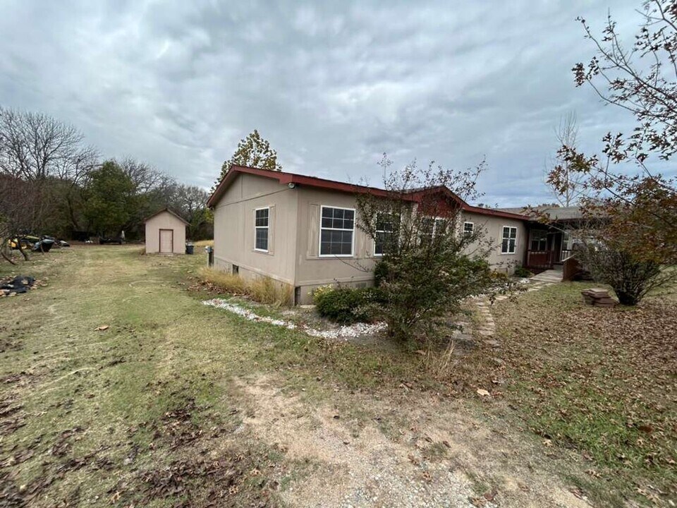 2595 Bryant St in Melissa, TX - Building Photo