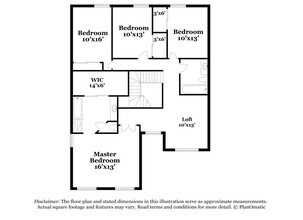 16642 W Fillmore St in Goodyear, AZ - Building Photo - Building Photo