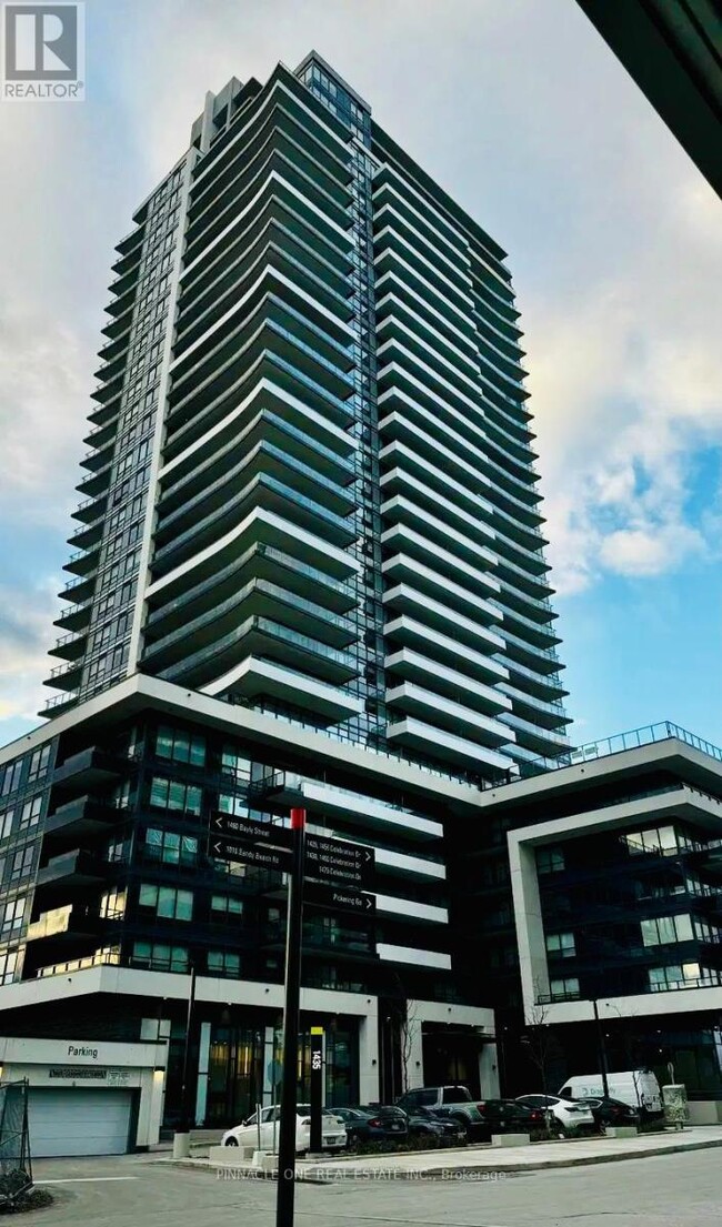 property at 1435 Celebration Dr