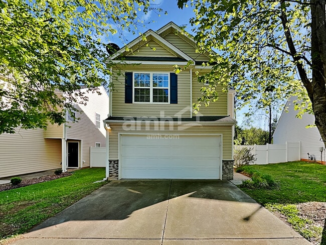 3056 Teton Dr