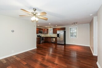 107 Woodridge Dr in Hendersonville, TN - Building Photo - Building Photo