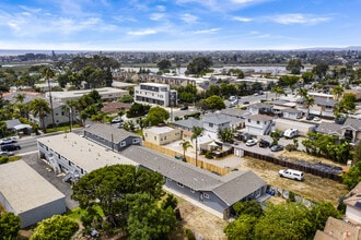 Coastal Breezes in Carlsbad, CA - Building Photo - Building Photo