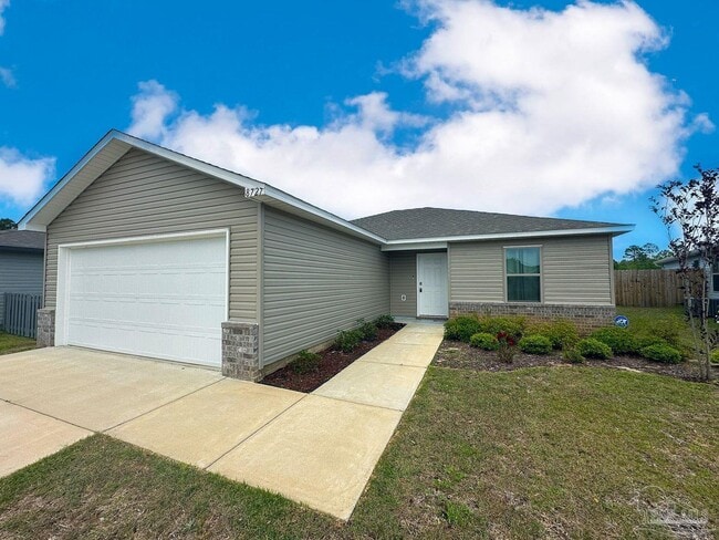 property at 8727 Schooner Ln