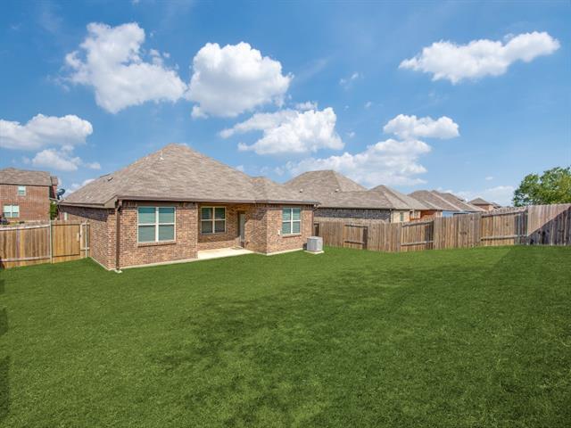 1717 Conley Ln in Crowley, TX - Building Photo - Building Photo