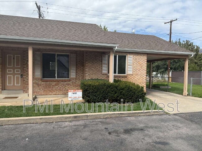 142 N 200 W in Bountiful, UT - Building Photo - Building Photo