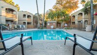 Building Photo - Tanglewood Apartments in Tucson, Arizona