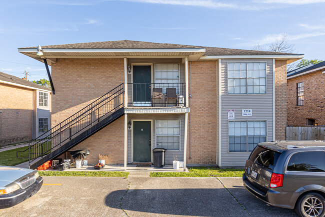 Landry Apartments in Gonzales, LA - Building Photo - Building Photo