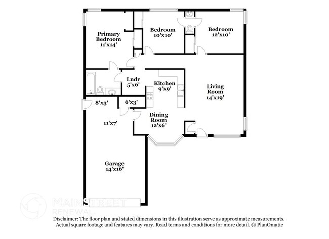901 Barbour Ave in Norman, OK - Building Photo - Building Photo