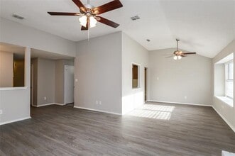 7401 Aberdeen Dr in Rowlett, TX - Building Photo - Building Photo