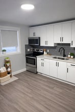 10404-10496 96 Ave NW in Edmonton, AB - Building Photo - Building Photo