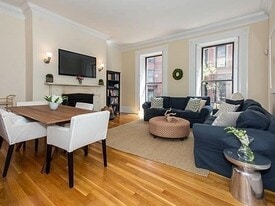 49 Hancock St, Unit 5 in Boston, MA - Building Photo