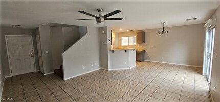 832 S Percy Arms St in Las Vegas, NV - Building Photo - Building Photo