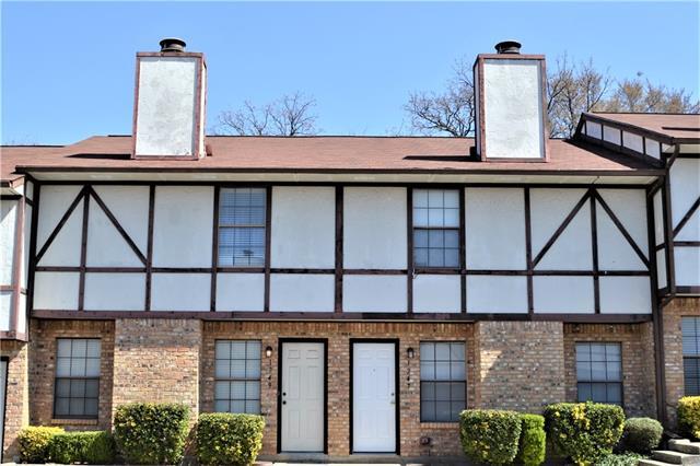 property at 1247 Dallas Dr