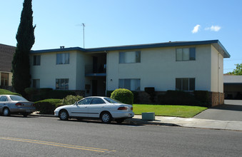 1220 Brookfield St in Sunnyvale, CA - Building Photo - Building Photo