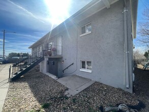 1149 Syracuse St in Denver, CO - Foto de edificio - Building Photo
