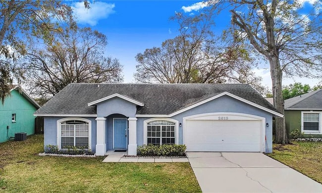 property at 2613 Sundance Cir