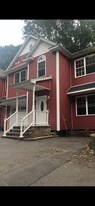 57 Middle Ave in Shelton, CT - Building Photo