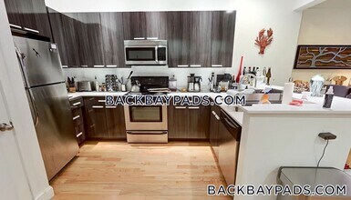 127 St Botolph St in Boston, MA - Building Photo - Building Photo