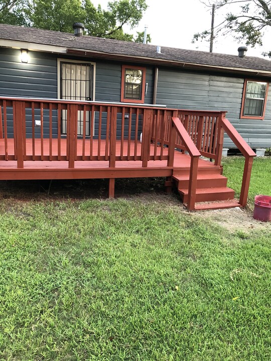 5919 Tuskegee St, Unit 5919 Tuskegee ST in Houston, TX - Building Photo