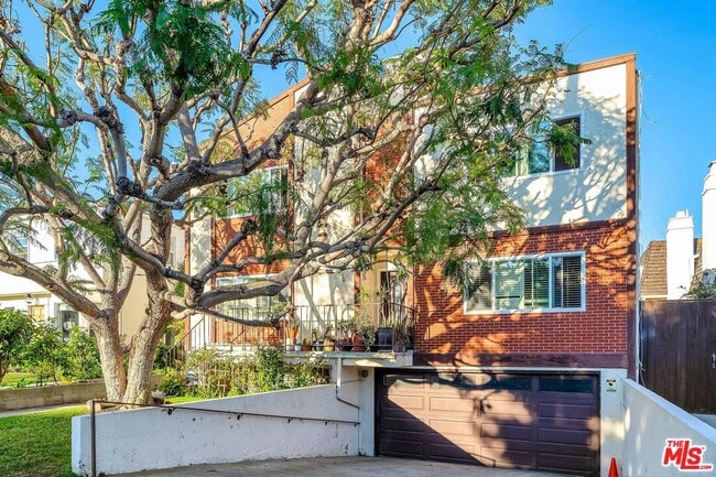927 21st St in Santa Monica, CA - Building Photo - Building Photo