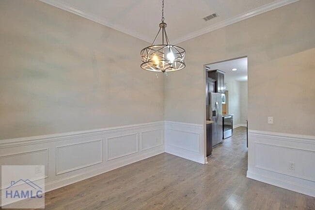 582 Burke Dr in Hinesville, GA - Building Photo - Building Photo