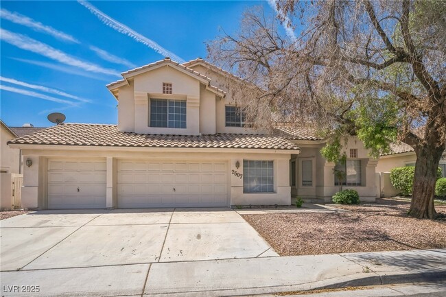 2507 El Paso Grande Ave