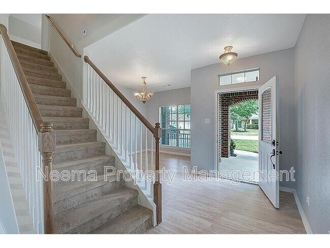810 Levi Bend in Magnolia, TX - Building Photo - Building Photo
