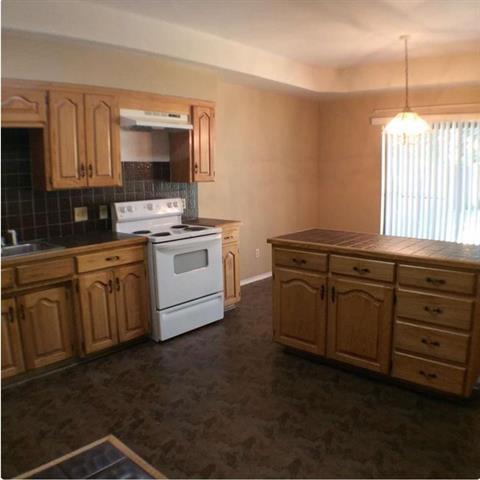 316 Lochridge Dr in Azle, TX - Building Photo - Building Photo