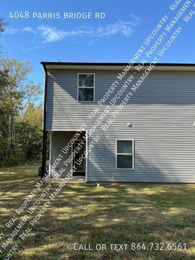 4048 Parris Bridge Rd in Boiling Springs, SC - Building Photo - Building Photo