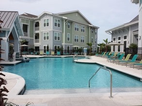 The Crosby at Towne Center in Sanford, FL - Foto de edificio - Building Photo