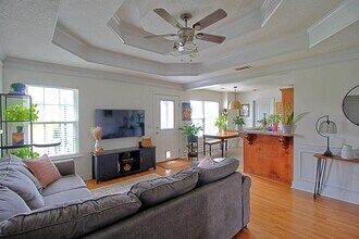 641 Mancey Garrason Lp in Ludowici, GA - Building Photo - Building Photo