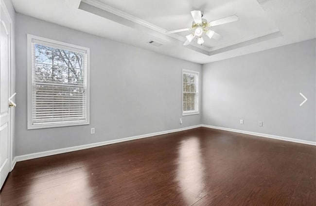 1243 Blairs Pointe Dr SW in Austell, GA - Building Photo - Building Photo